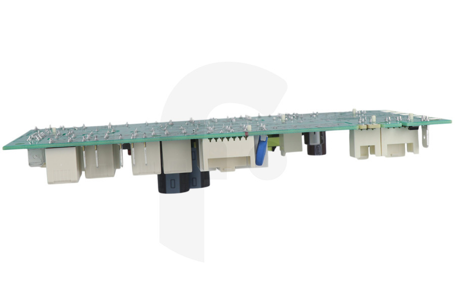 AEG Horno AEG Módulo de control placa electrónica para horno microondas 140217361132