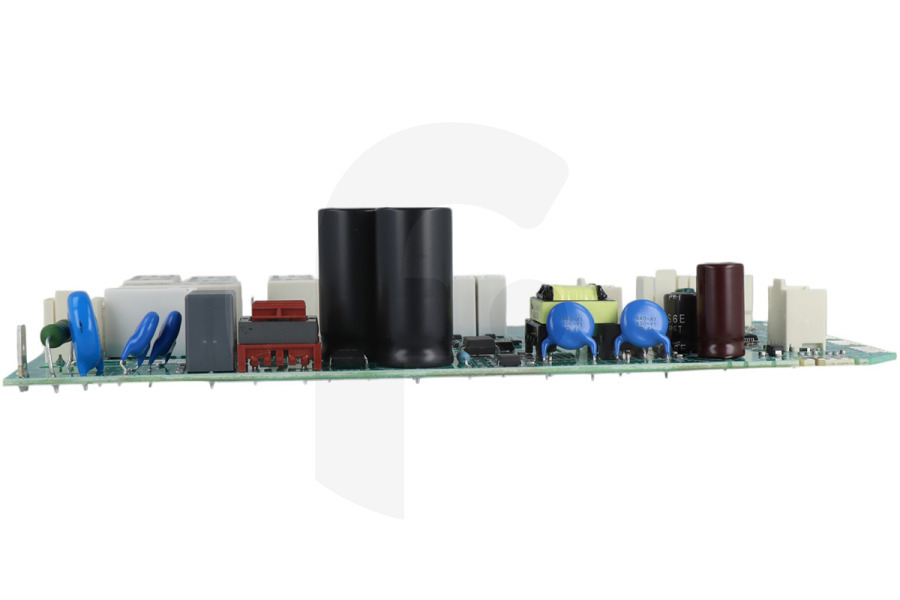 AEG Horno AEG Módulo de control placa electrónica para horno microondas 140217361132