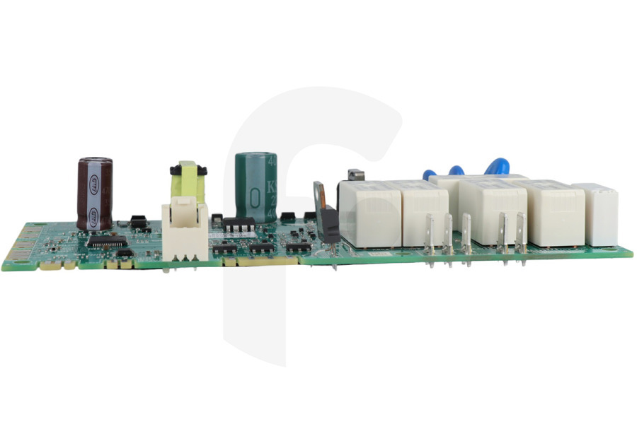 Electrolux Horno AEG Módulo de control para horno, microondas 5551186082