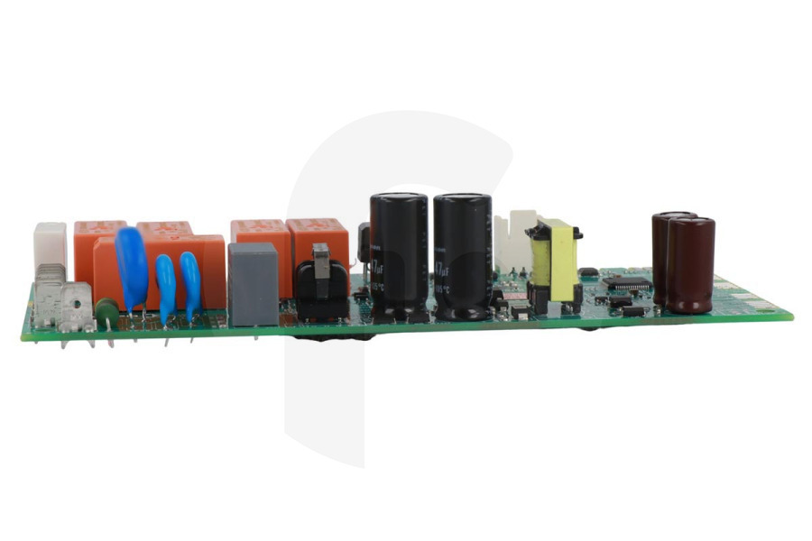 Electrolux (alno) Microonde Modulo di controllo PCB MEC1 per forno, microonde AEG 140186468066