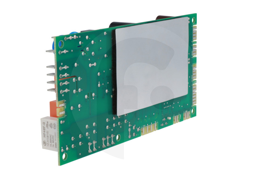 Electrolux (alno) Microonde Modulo di controllo PCB MEC1 per forno, microonde AEG 140186468066