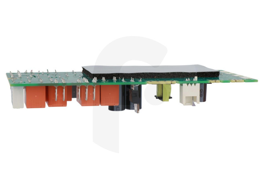 Electrolux (alno) Microonde Modulo di controllo PCB MEC1 per forno, microonde AEG 140186468066