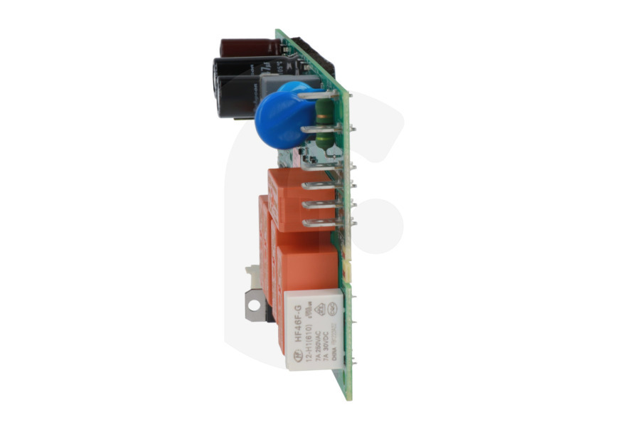 Electrolux (alno) Microonde Modulo di controllo PCB MEC1 per forno, microonde AEG 140186468066