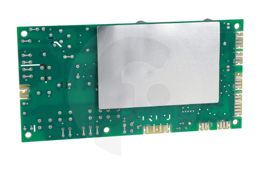 Electrolux (alno) Microonde Modulo di controllo PCB MEC1 per forno, microonde AEG 140186468066