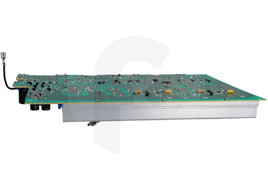 AEG  AEG módulo de inducción para placa de cocina 982140115391316