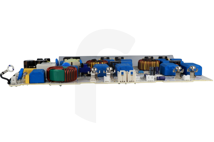 AEG  AEG módulo de inducción para placa de cocina 982140075025318