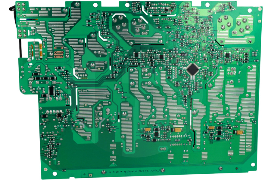 AEG  AEG módulo de inducción para placa de cocina 982140075025318