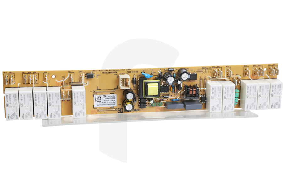 Voss Cocinas y placas AEG módulo de inducción para cocina 140046374173 apto para entre otros KFA58DOOM4, HRX64360CTB9