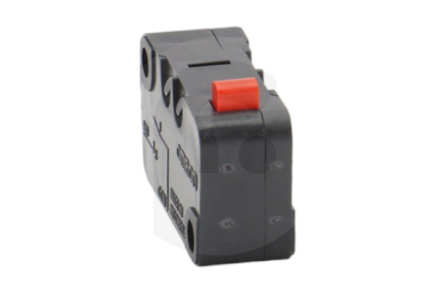 Arthur martin elux Microonde Interruttore (Micro interruttore 2 contatti) microonde 50283019003
