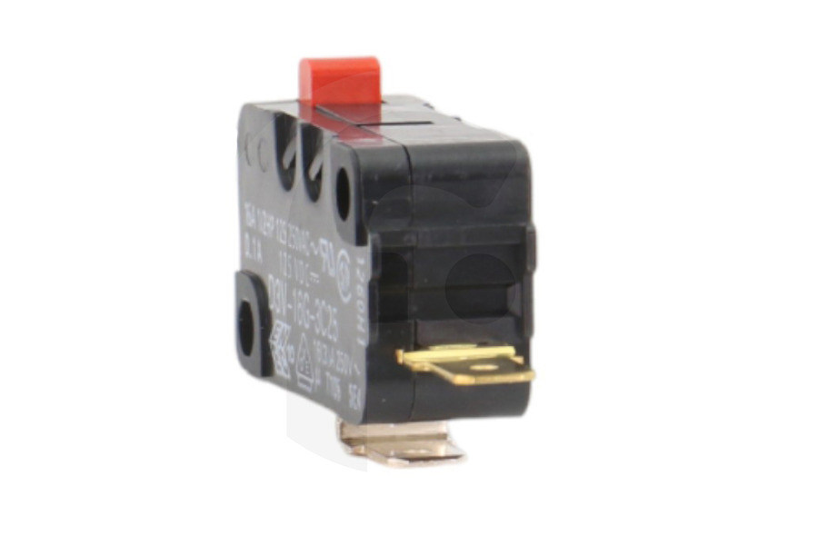 Arthur martin elux Microonde Interruttore (Micro interruttore 2 contatti) microonde 50283019003