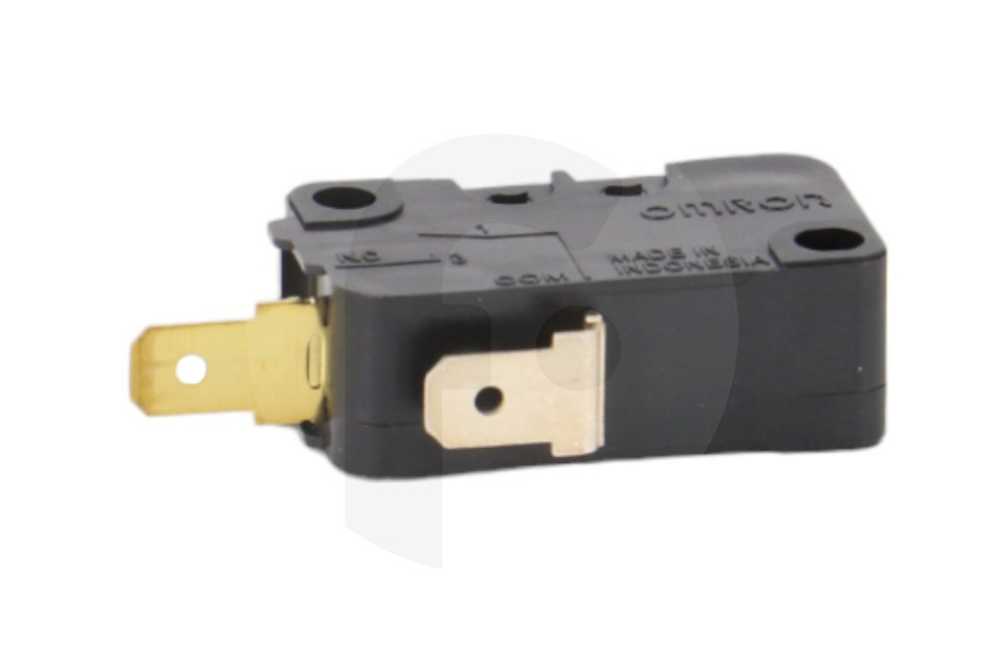 Arthur martin elux Microonde Interruttore (Micro interruttore 2 contatti) microonde 50283019003