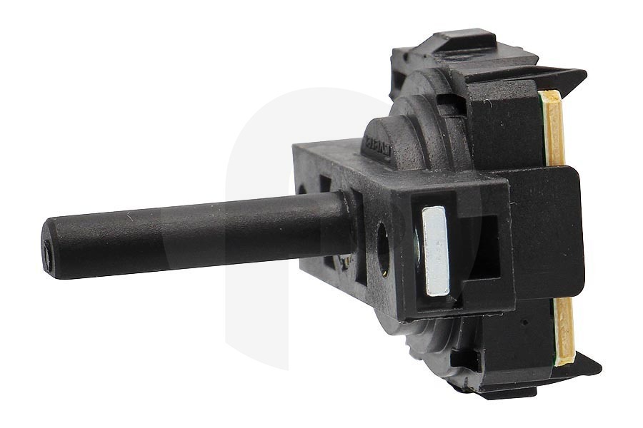 Progress Microondas Interruptor de posición (selector) para AEG, Electrolux y otros horno 3570840037