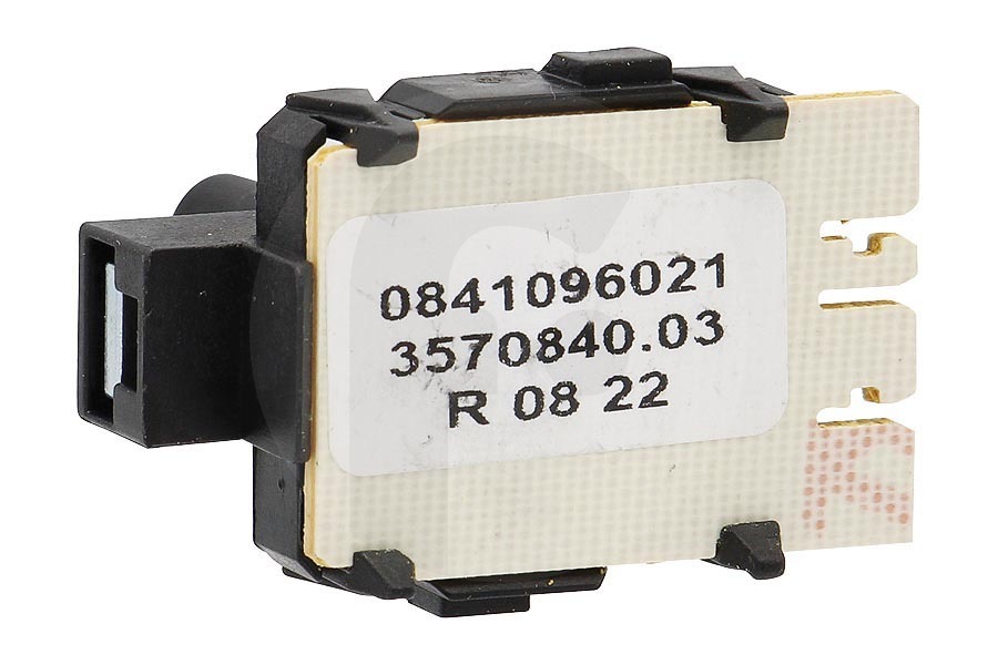 Progress Microondas Interruptor de posición (selector) para AEG, Electrolux y otros horno 3570840037