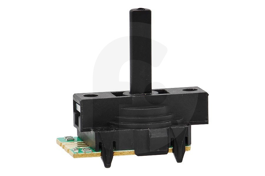 Progress Microondas Interruptor de posición (selector) para AEG, Electrolux y otros horno 3570840037