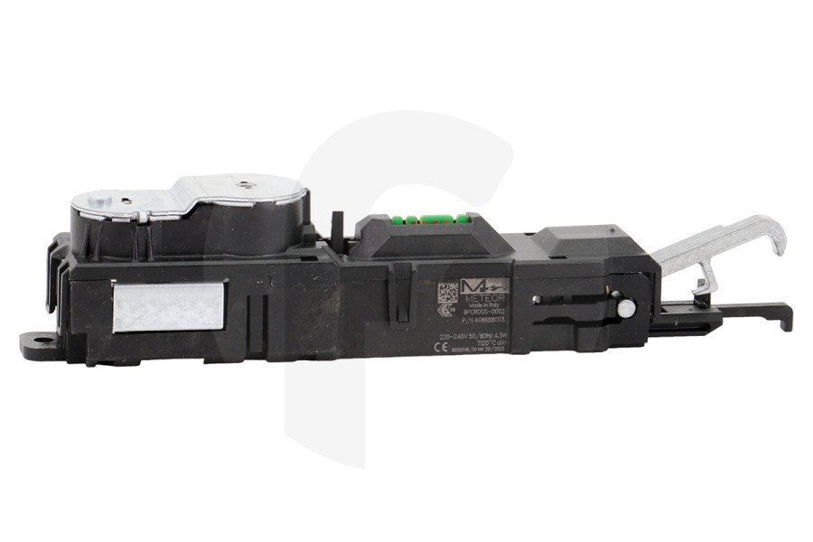 Frigidaire 140066880117 Horno AEG Cerradura puerta 140066880034 horno apto para entre otros BHP6200B, CKP826X