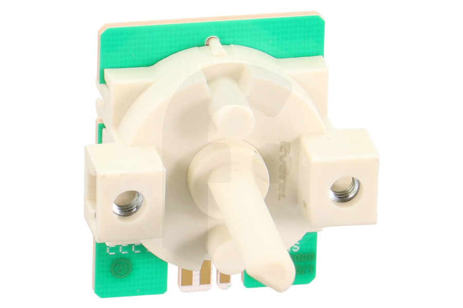 Voss Horno Interruptor AEG 8090626022 Horno-Microondas apto para entre otros BBB5000QB, BCE558370B
