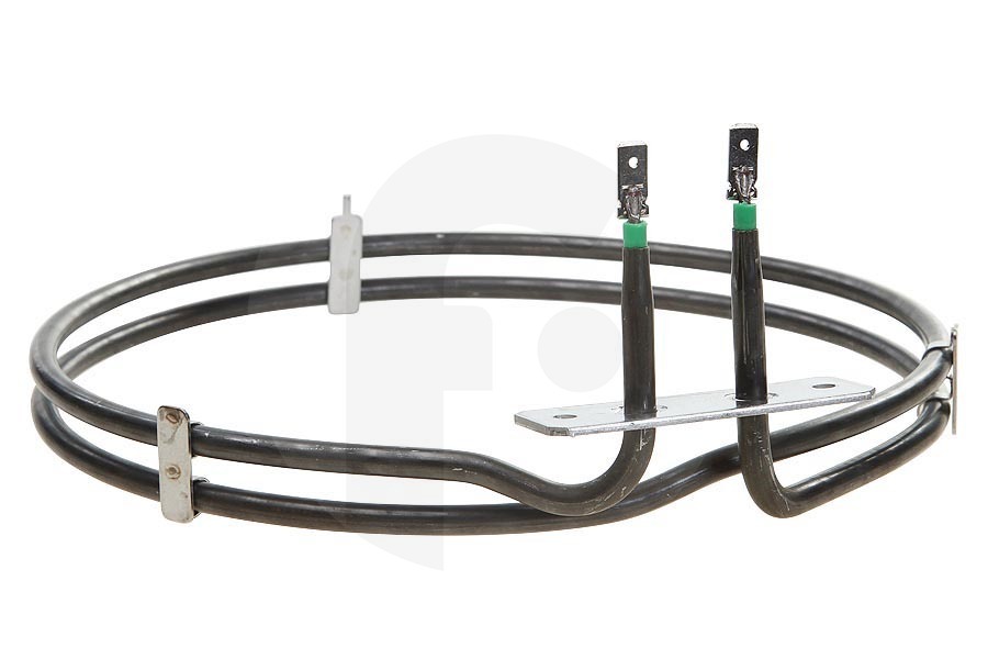 Zanker Mikrowelle Heizelement (Element) 2400W für u.a. AEG Ofen, Herd 3871425108