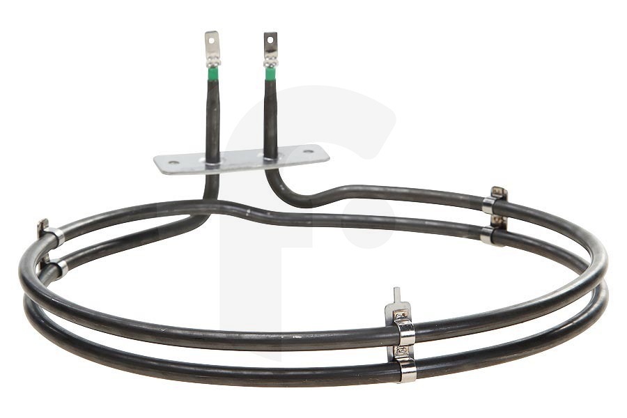Privileg Microonde Elemento riscaldante (elemento) 2400W per, tra gli altri, AEG forno, piano cottura 3871425108 adatto a tra cui 41056VIMN, E430125D