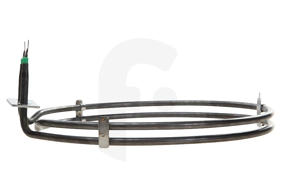 Zanker Mikrowelle Heizelement (Element) 2400W für u.a. AEG Ofen, Herd 3871425108
