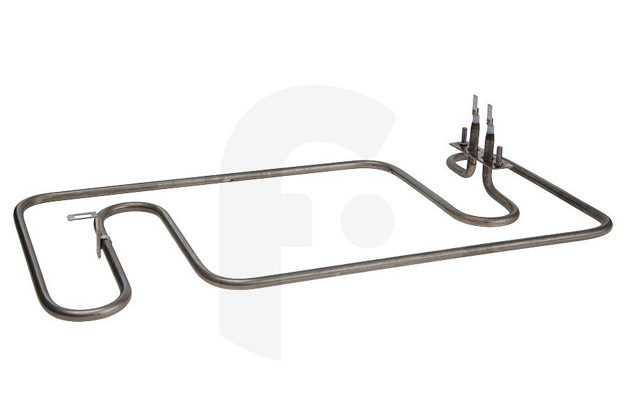 Aeg electrolux Horno Resistencia/elemento calefactor (1600W aire caliente) horno 50293772005 apto para entre otros MCC3880EM, MCC3885EM