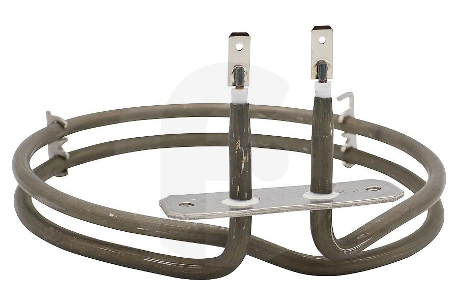 Aeg electrolux Horno Resistencia/elemento calefactor (1650W aire caliente) horno 3157953005 apto para entre otros KB9810EM, KB9810EM