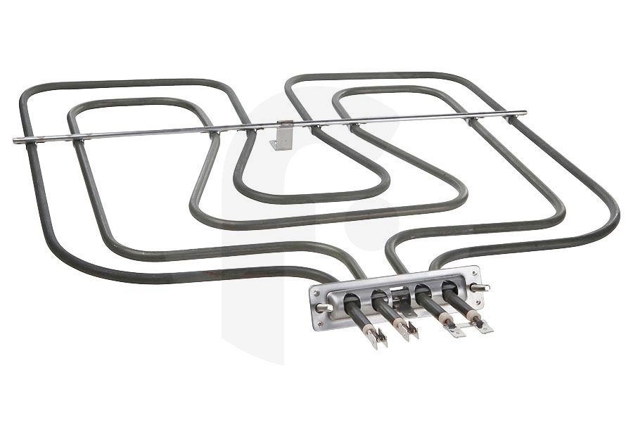 Rosenlew Horno Resistencia (de grill, superior) horno 3570578033 horno 3570578033 apto para entre otros 47745IQ, 40045VAW, 47745IQW