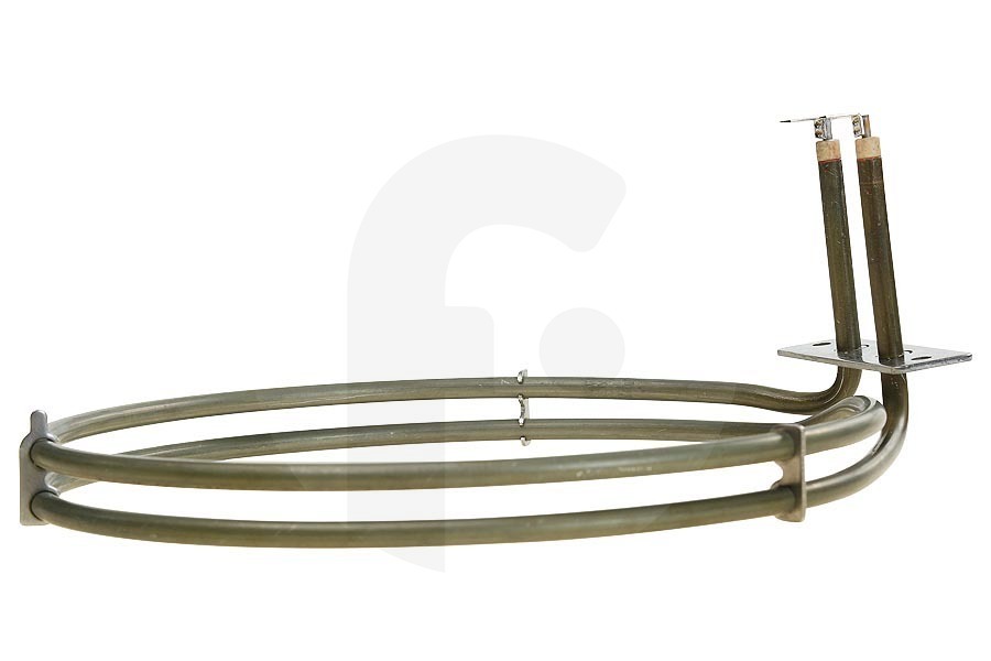AEG Horno Resistencia circular (2400w horno de convección) horno 3878684103