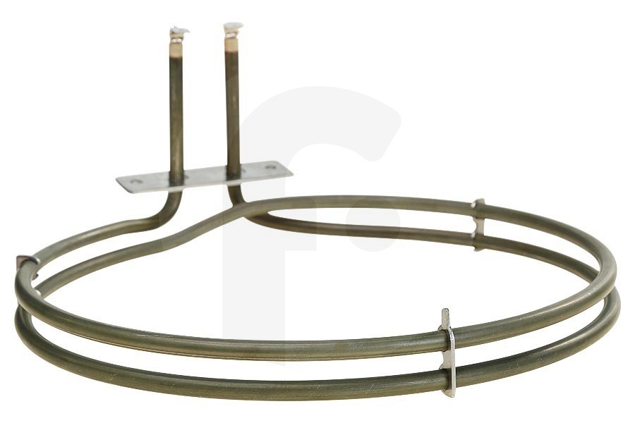 AEG Horno Resistencia circular (2400w horno de convección) horno 3878684103