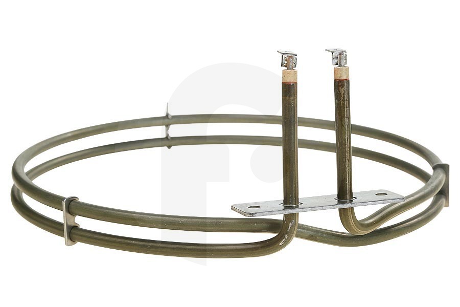AEG 140089339059 Horno Resistencia circular (2400w horno de convección) horno 3878684103 apto para entre otros BP530450, BE2003021, EOB3400