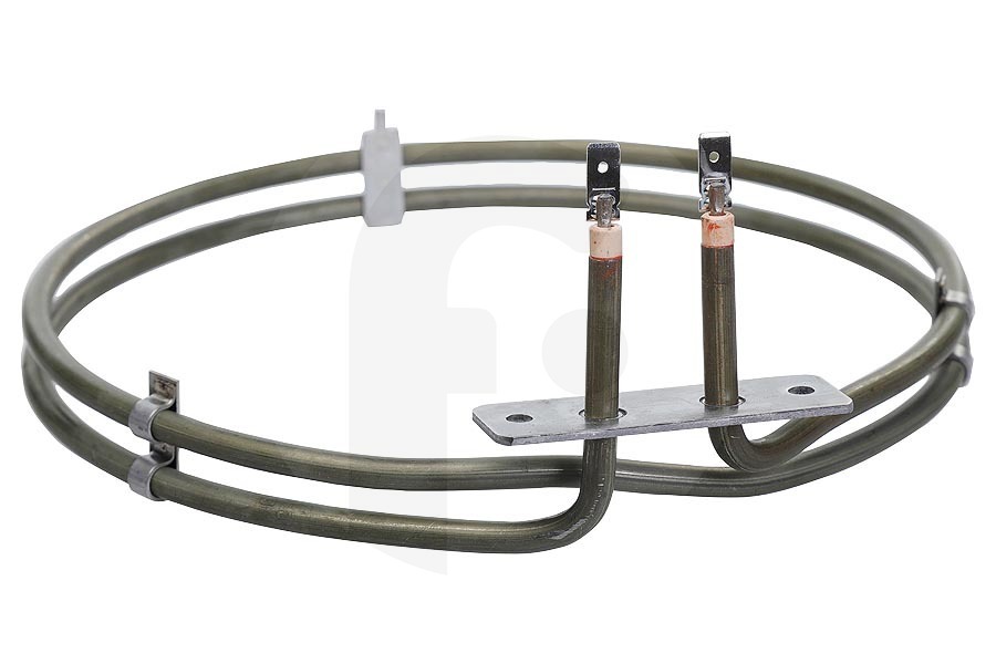 AEG Horno Resistencia circular (2400w) para AEG, Electrolux y otros horno 3878684103 apto para entre otros BP530450, BE2003021, EOB3400