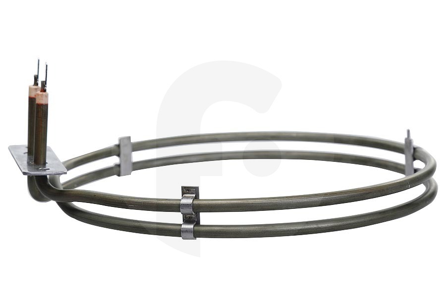 Progress Backofen Heizelement (2400w Heißluft) für u.a. AEG, Electrolux Backofen 3878684103