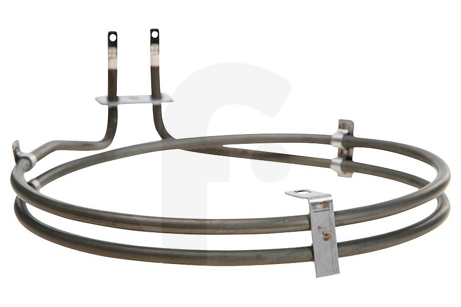Corbero Horno AEG elemento calefactor redondo 2000W horno, microondas 3970128058