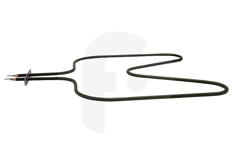 Alternatief Forno Elemento riscaldante (elemento inferiore) 1000W per AEG, Electrolux e altri forno 3570635015