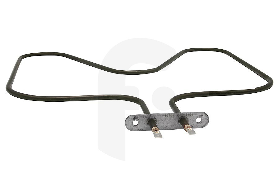 Alternatief Forno Elemento riscaldante (elemento inferiore) 1000W per AEG, Electrolux e altri forno 3570635015