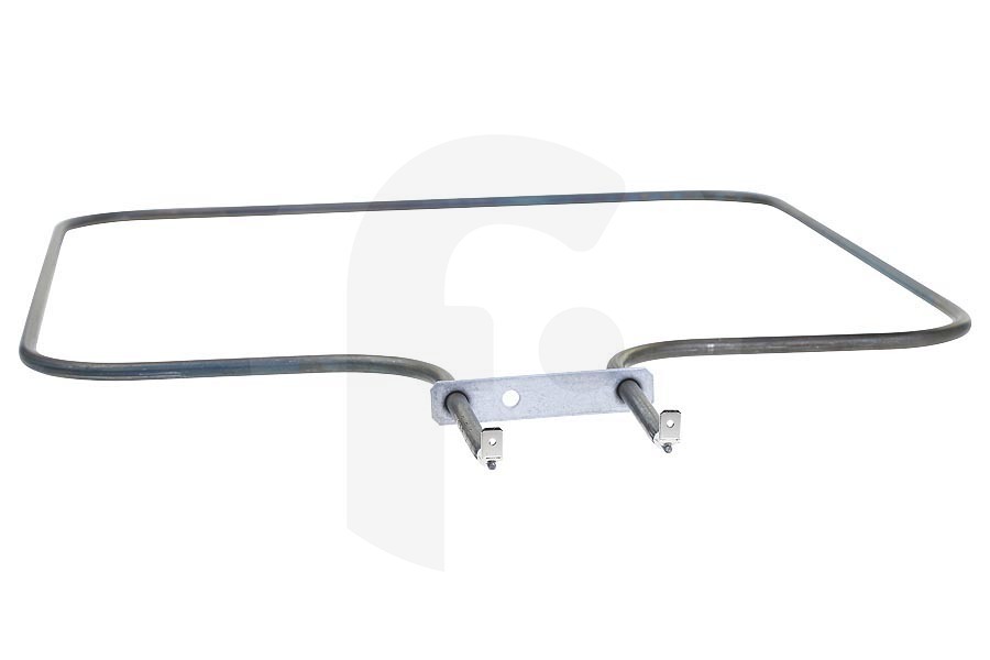 AEG Forno Elemento riscaldante inferiore 1000W per AEG, Electrolux e altri forno 8072470027