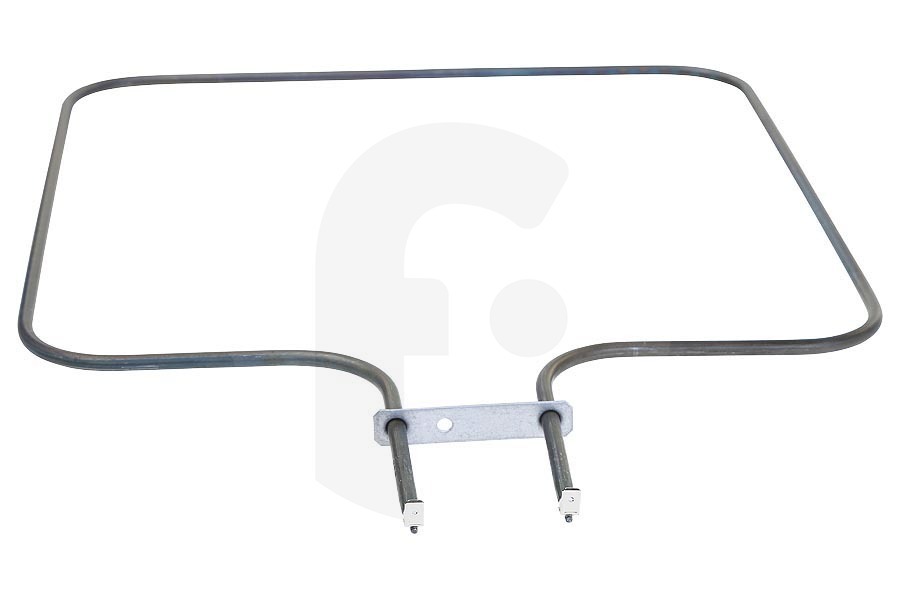 AEG Horno Elemento de calentamiento inferior 1000W para AEG, Electrolux y otros horno 8072470027 apto para entre otros BPK842720M, BPK742320M