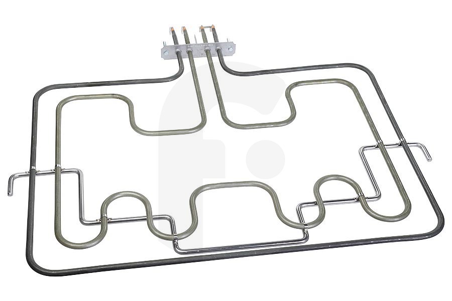 Alternatief Forno Elemento riscaldante (elemento superiore) 1000W + 2100W per AEG, Electrolux e altri forno 3878253511