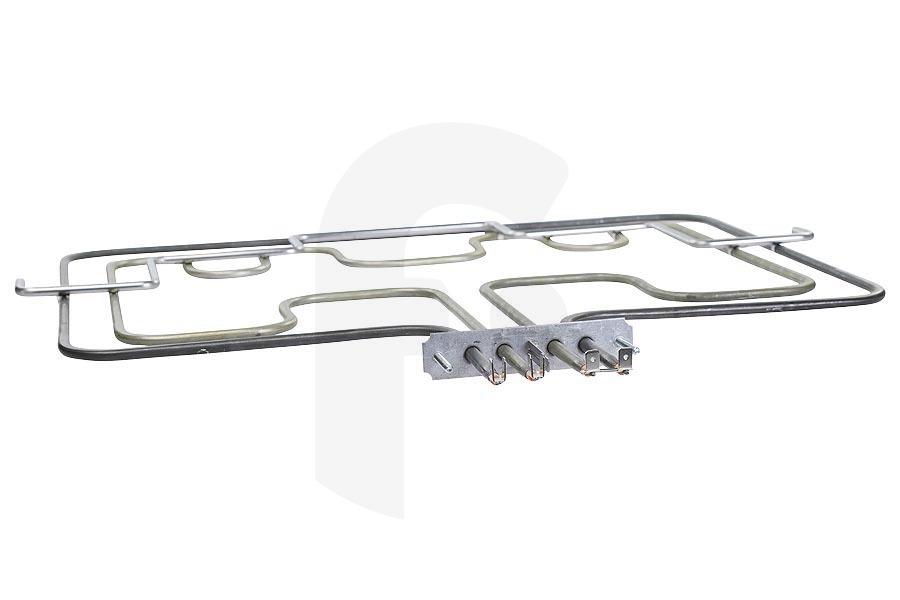Alternatief Forno Elemento riscaldante (elemento superiore) 1000W + 2100W per AEG, Electrolux e altri forno 3878253511