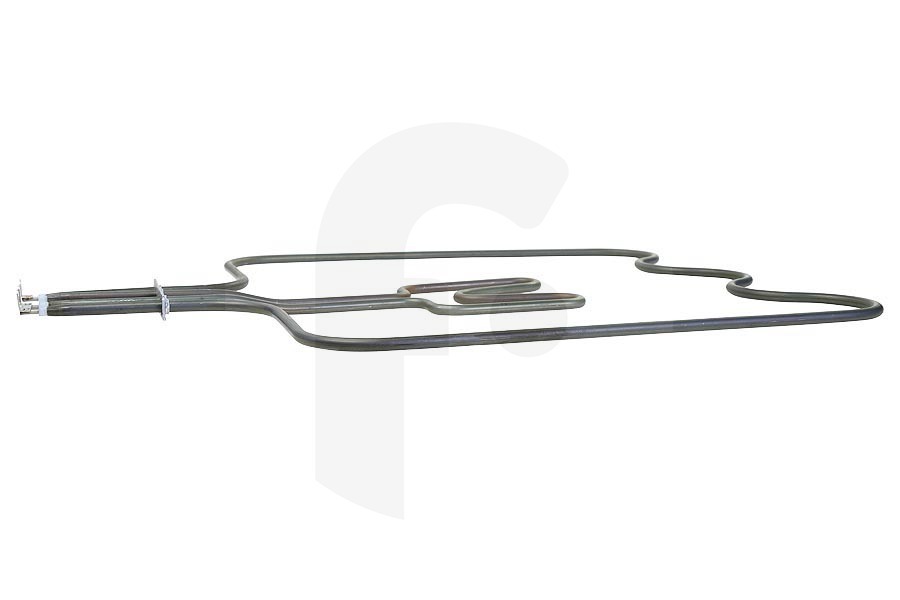 AEG Forno Elemento riscaldante (elemento inferiore) 1500W per AEG, Electrolux e altri forno 140053756015
