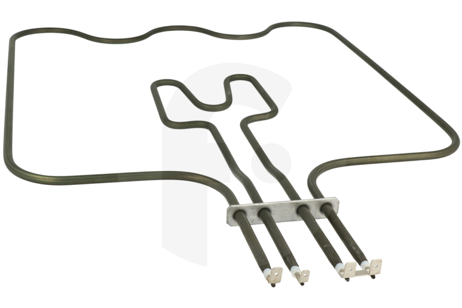 Juno Four Élément chauffant alternatif 140053756015 Four, Micro-ondes convient pour o.a. BSE792220B, BSE782220M