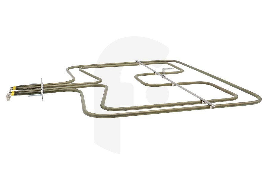 Electrolux Forno Elemento riscaldante (elemento grill) 1000W + 1700W per AEG, Electrolux e altri forno 140074106067