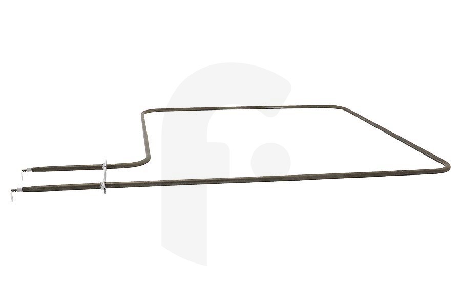 AEG Forno Elemento riscaldante (elemento inferiore) 1000W per AEG, Electrolux e altri forno 140063361020