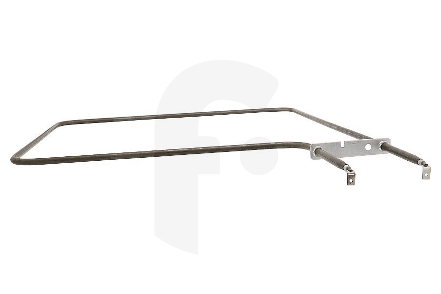 AEG Forno Elemento riscaldante (elemento inferiore) 1000W per AEG, Electrolux e altri forno 140063361020