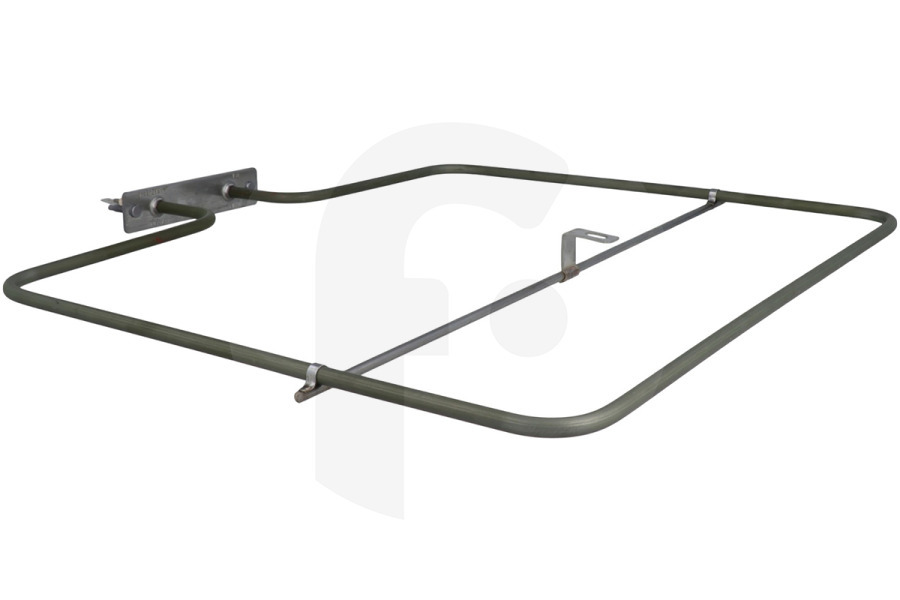Progress  Elemento calefactor superior 800W para AEG horno 3570769012