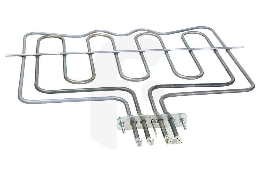 AEG Cocina & Encimera elemento calentador para horno de cocina 8996619265029 apto para entre otros BE3003420B, CB1100, EOB33100