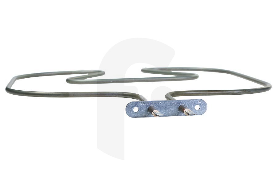AEG Horno Resistencia/elemento calefactor horno 3970125013
