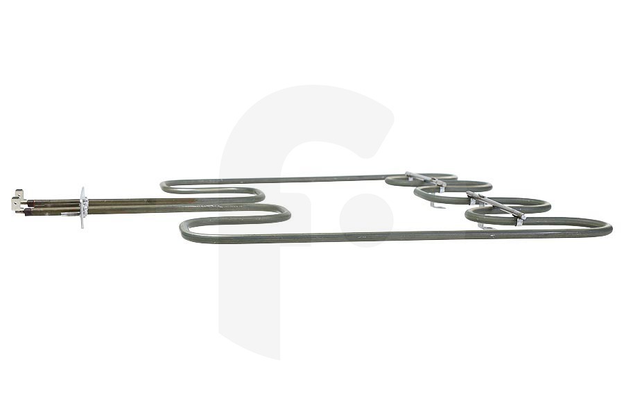 Progress Horno Elemento calefactor (elemento) arriba 1900W para, entre otros, AEG horno 5550294010