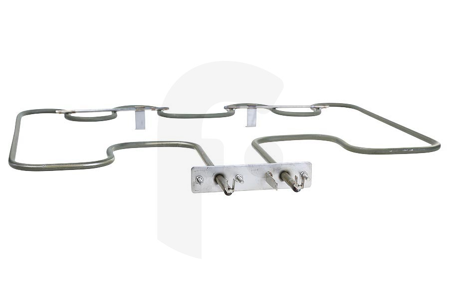 Progress Horno Elemento calefactor (elemento) arriba 1900W para, entre otros, AEG horno 5550294010