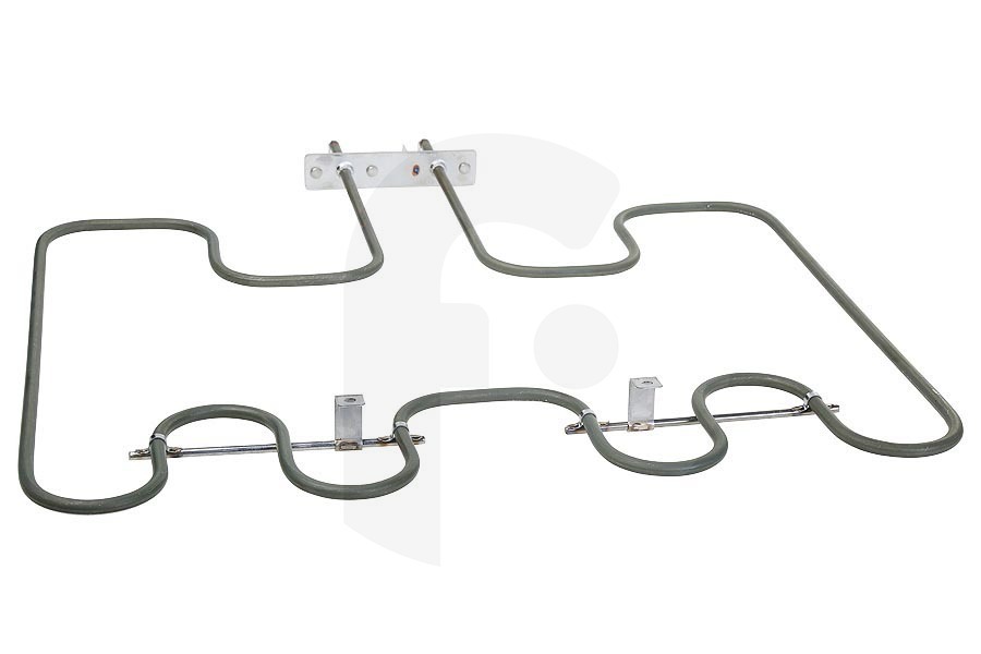 Progress Horno Elemento calefactor (elemento) arriba 1900W para, entre otros, AEG horno 5550294010