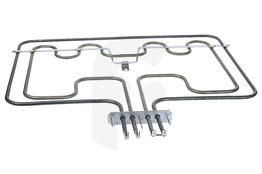 Juno-electrolux Horno elemento calentador superior 2700W para horno 8583570797040 apto para entre otros BE2103111M, ZOA35525WK, EOB3400AOK